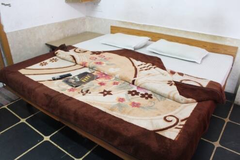 Hotel Shree Amrit Palace, Udaipur 2